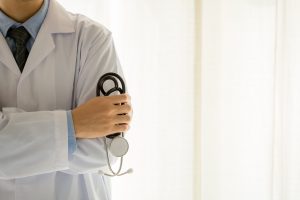 Surat Keterangan Dokter